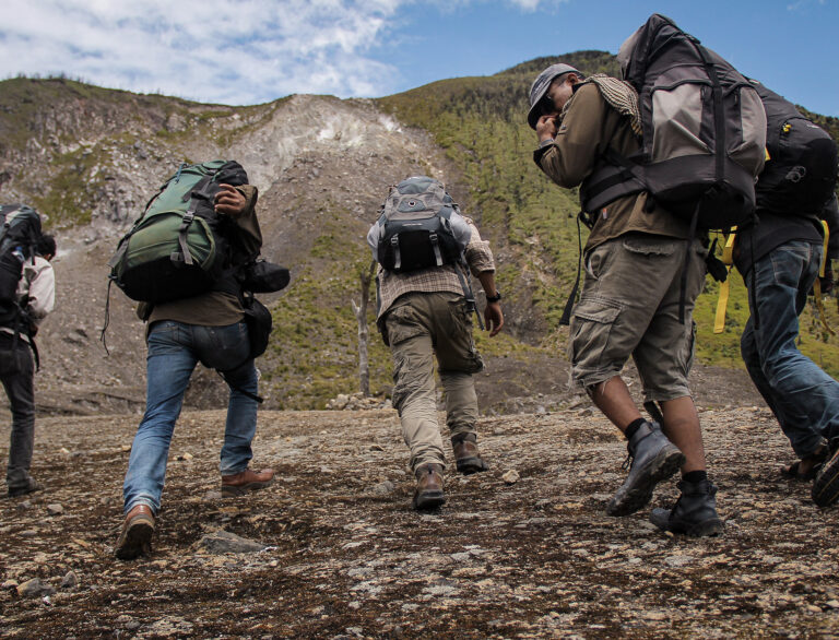 Hiking & walking guide for Great Falls With the friends