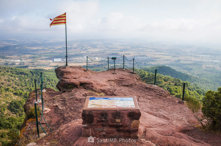 De Montblanc al mas de la Pasquala I Sant Joan De La Muntanya