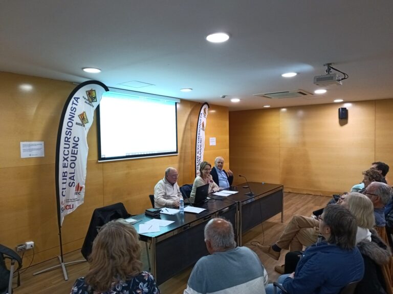 ASSEMBLEA GENERAL ORDINÀRIA