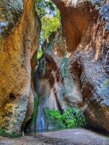 SALTS D’AIGUA